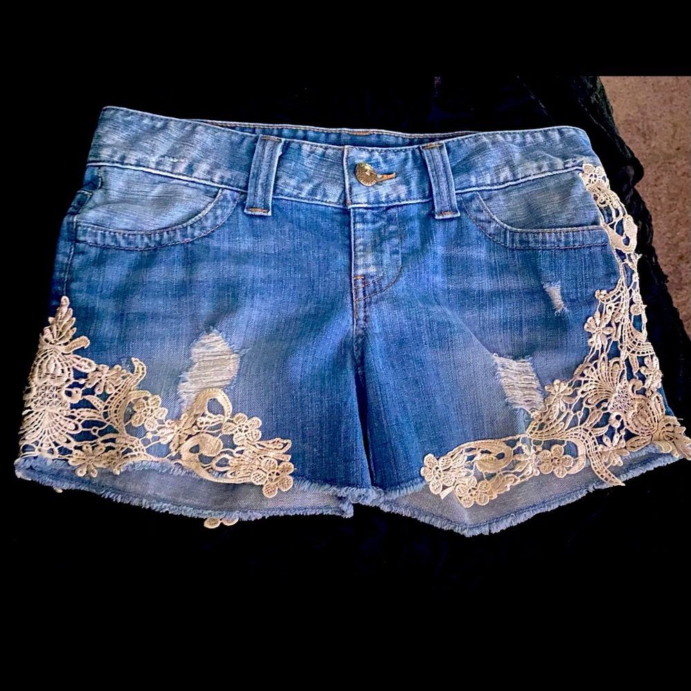 Guess shorts